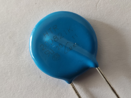 20D821K